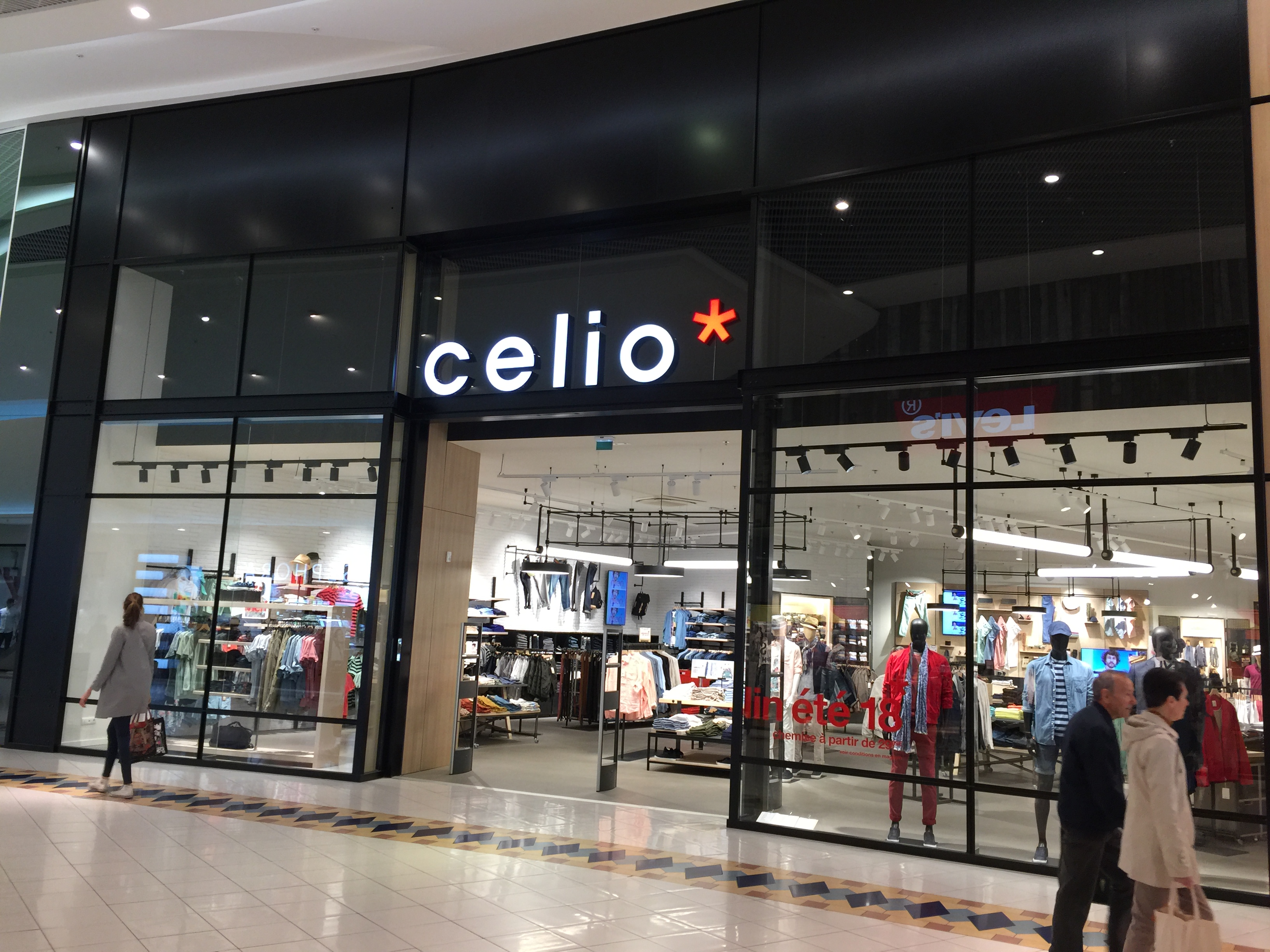 CELIO ST HERBLAIN (1)